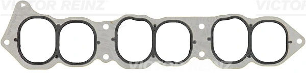 Gasket, intake manifold housing